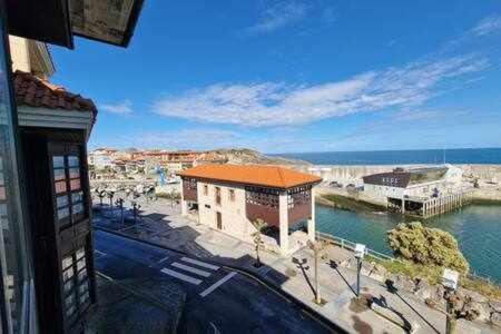 דירות לאנס Piso Triplex Con Increibles Vistas Vut2872As מראה חיצוני תמונה